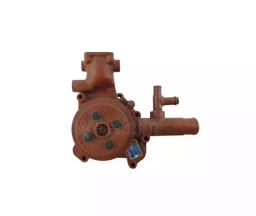 Water pump 4L22BT-2